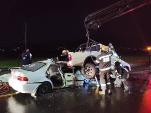 Road fatality numbers are a continuing national crisis