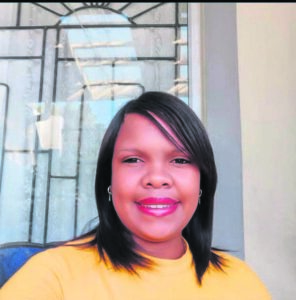 Woman (28) dies tragically in forklift freak accident on KWV-site