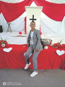 Wellingtonner verleen hulp teen dwelmverslawing