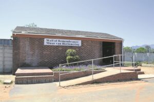 ‘Vermiste nisse’ spook by familie