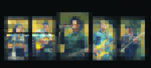 Lion Raj to perform in the Bordinghuis Theatre