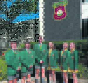 HS Gim wys sy 2024-SR aan