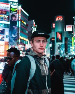 ‘Tourist’ cons local at CT’s N1 City