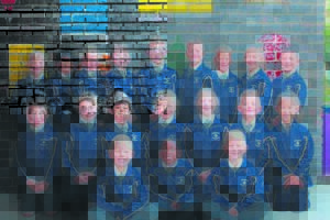 Spreekkoor meer as goud werd