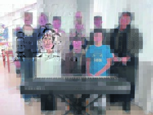 Help bejaardes met uitstappies