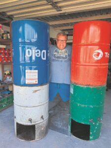 Dis Kerkfees nommer 19!