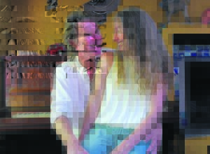 Veilings gehou vir Valiant se vrou