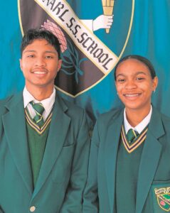 NP head leaders 2022