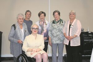 Martelize praat oor erfenis