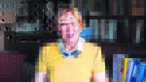 ‘My reis met borskanker’