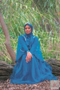 Matric ‘royalty’