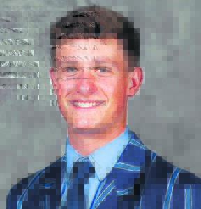 Drie gekies vir toernooi