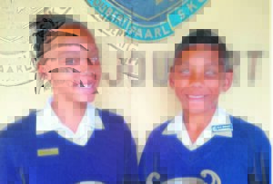 Atlete blink uit by kleuresport