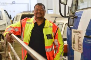 Paarlse straatkind word suksesvolle sakeman