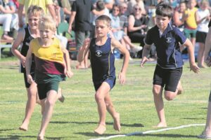 Tweekampseisoen in die Boland