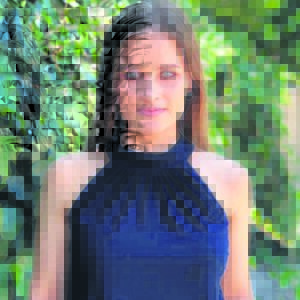 Wat het met Simoné gebeur?