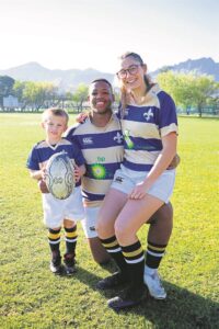 Dis weer Interskole!