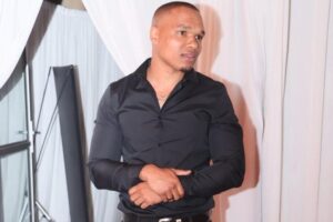 Nuwe leraar vir die Paarl se VGK Zionskerk