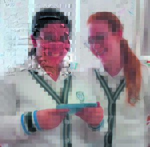 Learners with bursaries