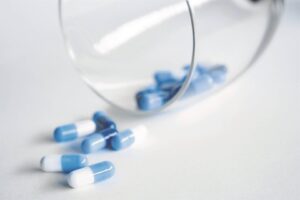 Stywe vonnis toe te slap vir man wat ereksie-pille gaps