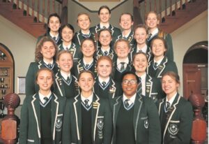 Matriekraad aangewys