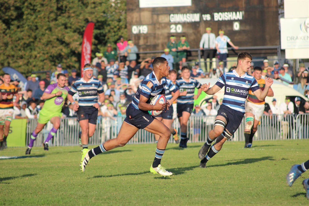 Paarl Interskole 2023