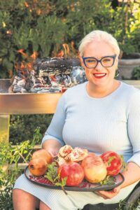 Martelize wys haar braaislag!