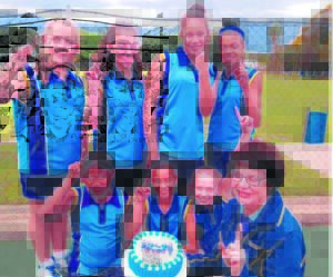 Netbalspan is onoorwonne