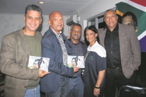 Drakenstein-vallei rou