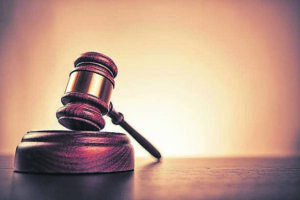 Municipal court already busy