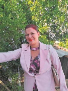 Ma voel ‘leeg’ ná dogter geskiet is