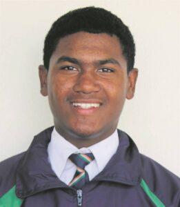 Ashwin se sporttalent erken