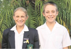 Sibbe slaan ’n kishou by onlangse tennisproewe