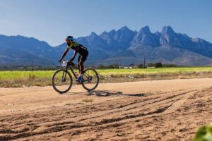 All systems go ahead of SA’s toughest one day MTB challenge