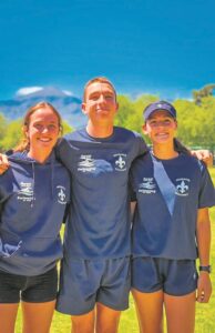 Tweekampers oorgehaal