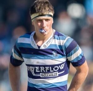 Boishaaier oorleef gru-ongeluk waarin drie sterf