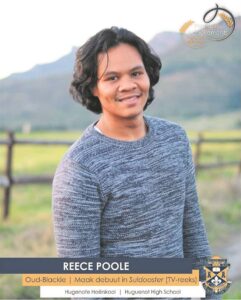 Plaaslike sterre blink in ‘Suidooster’