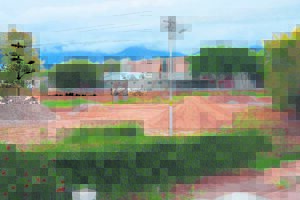 Aksie kom teen maatskappy wat boumateriaal langs Bergrivier stoor