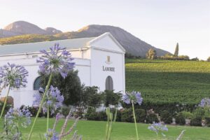Something for all at Laborie
