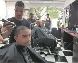 Back to school: Short and sweet