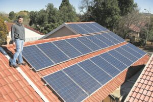 Wat huiseienaars oor dié nuwe sonkrag regulasies moet weet