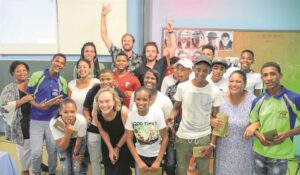 Die toekoms van Afrikaans is hier