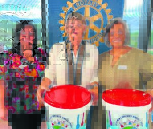 Porridge for pre-schools