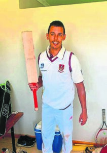 Young Peoples karnuffel Worcester Victorians