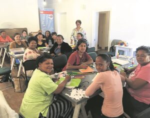 Nou kom die harde werk