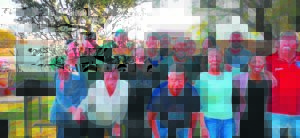 As hulle rol, is dit in die kol