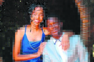 Leanca en Bronwin verleen glans