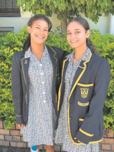 Hokkiespelers maak indruk