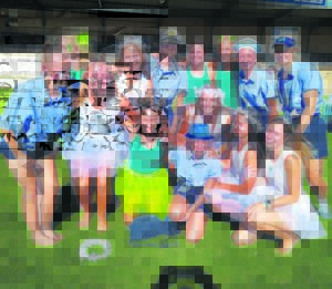 HMS vol pret by kleuresport