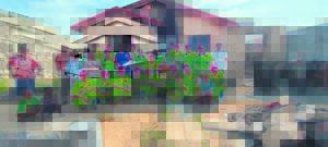 Krieketklub reik uit na brandslagoffers